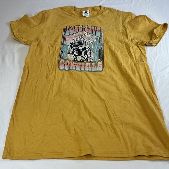 Graphic T Shirt Bundle Women Medium Multi - Picture 4 of 14